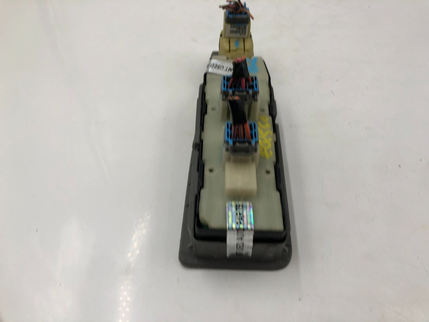 2007-2010 Chrysler 300 Master Power Window Switch OEM A02B22040