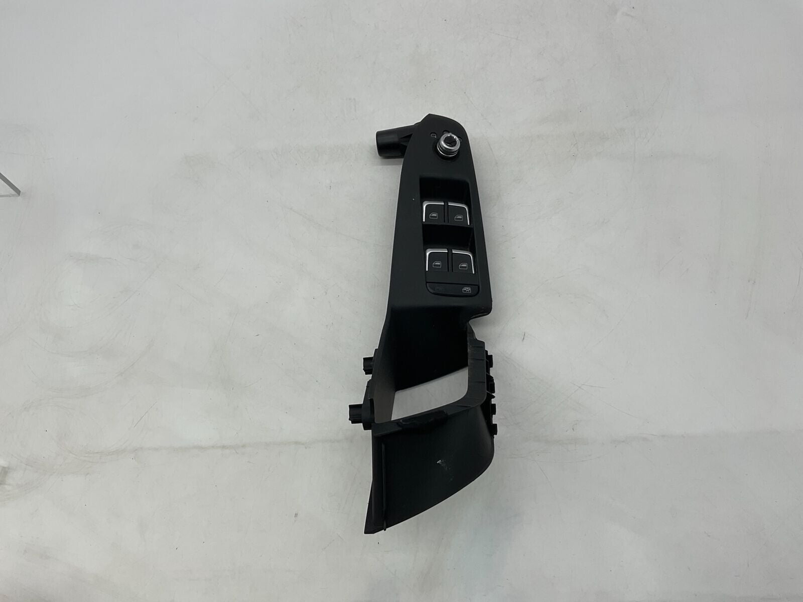 2013-2016 Audi A4 Master Power Window Switch OEM A02B07018