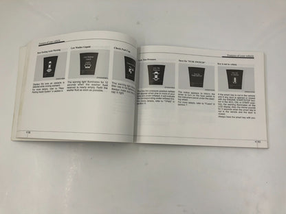 2012 Hyundai Azera Owners Manual Set with Case OEM C02B18001