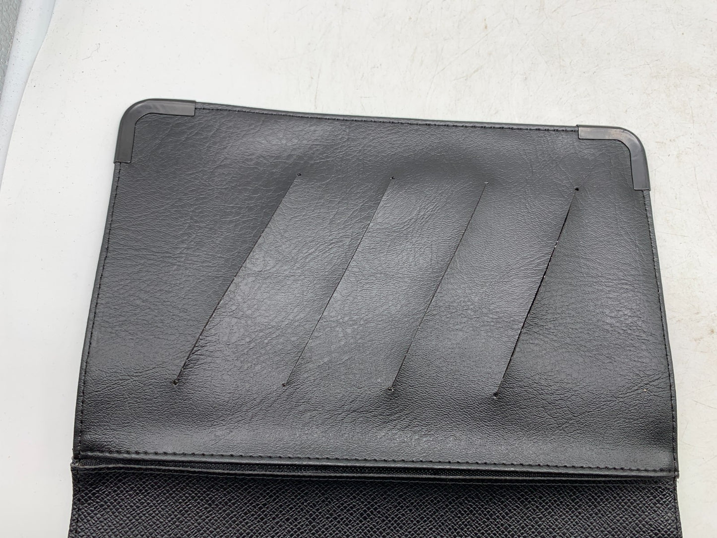 2009 Acura TSX Owners Manual Set with Case OEM A03B14061