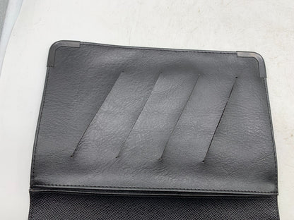 2009 Acura TSX Owners Manual Set with Case OEM A03B14061