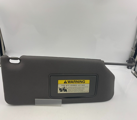 2006-2010 Honda Odyssey Passenger Sun Visor Illuminated OEM B03B42049