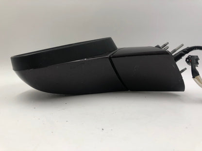 2013-2014 Chevrolet Trax Driver Side View Power Door Mirror Gray OEM C03B68010