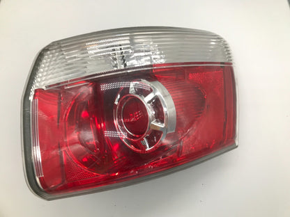 2007-2012 GMC Acadia Passenger Side Tail Light Taillight OEM C03B63002