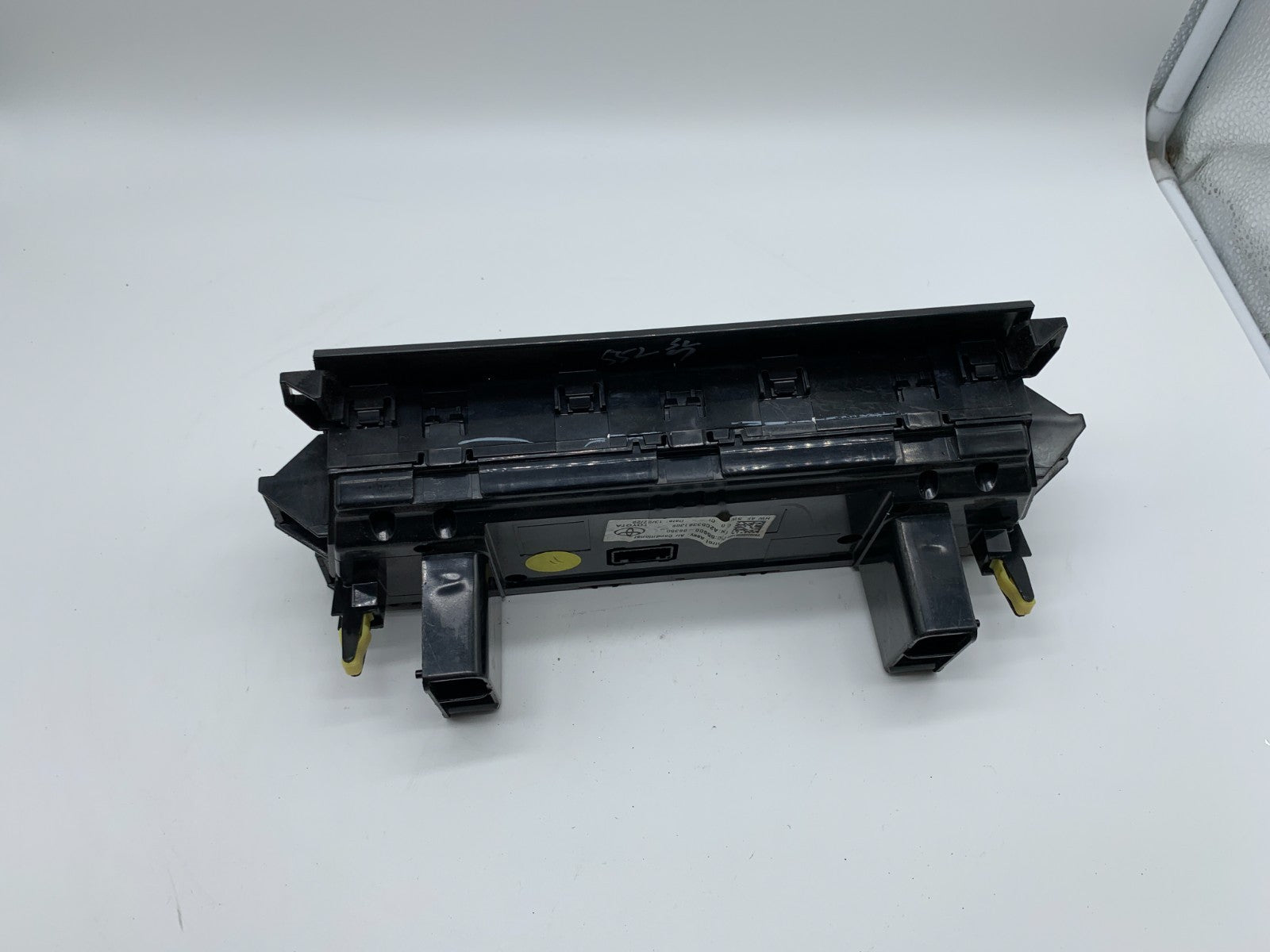2012-2014 Toyota Camry Climate Control AC Heater Unit OEM C03B04004