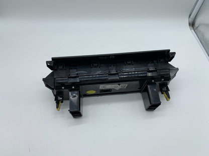 2012-2014 Toyota Camry Climate Control AC Heater Unit OEM C03B04004