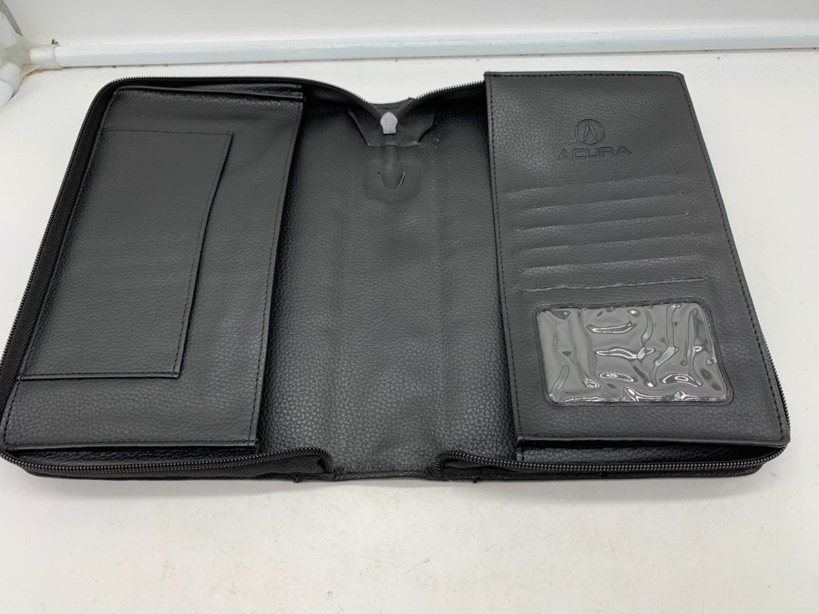 Acura Owners Manual Case Only OEM C02B25029