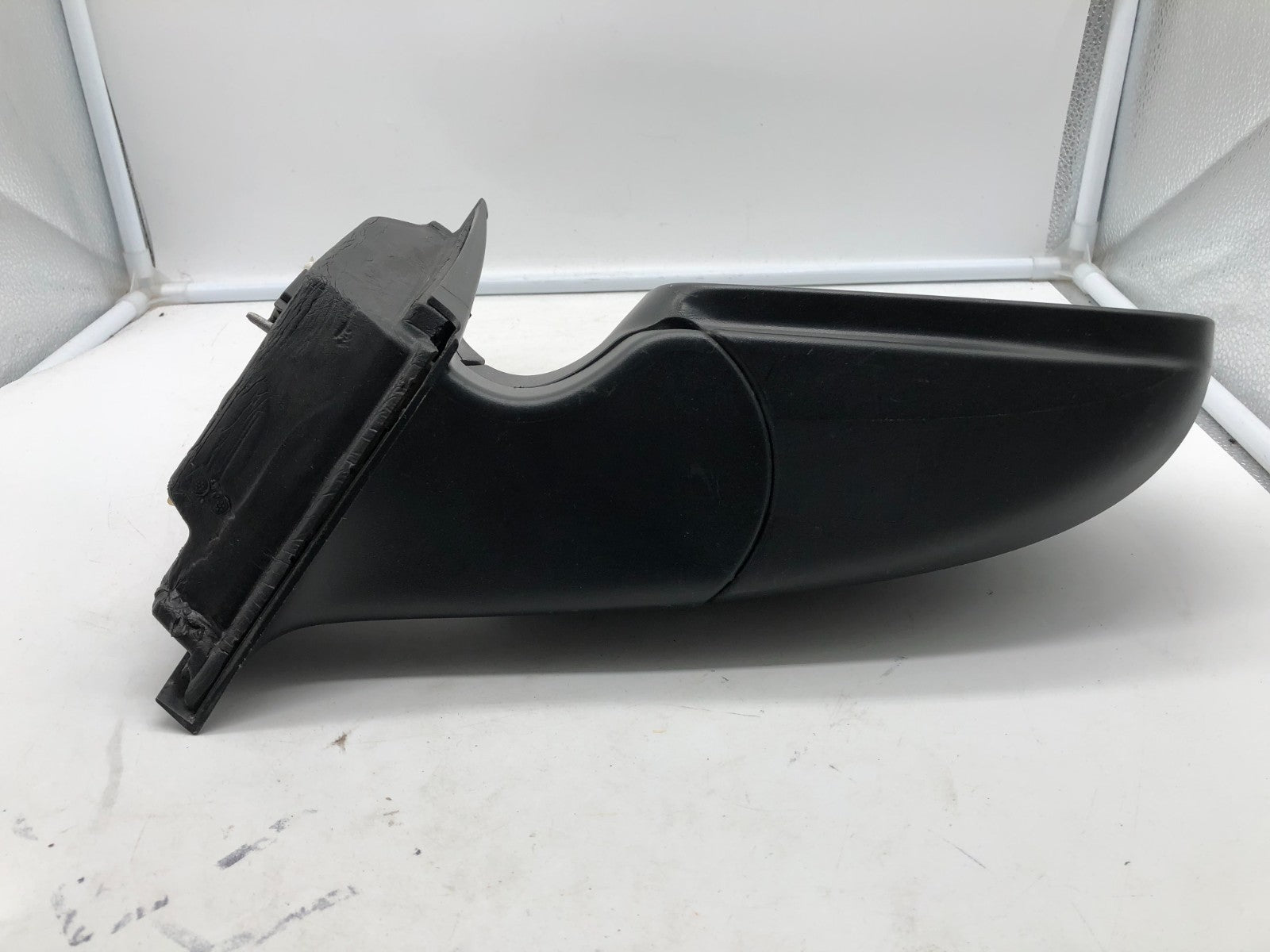 2011-2016 Chevrolet Cruze Passenger Side View Power Door Mirror Black D03B08003
