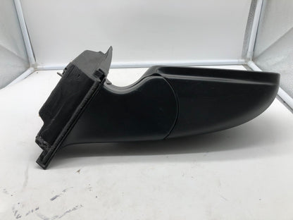 2011-2016 Chevrolet Cruze Passenger Side View Power Door Mirror Black D03B08003