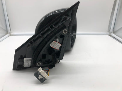 2017-2020 Kia Sorento Passenger Side View Power Door Mirror Black OEM A04B50042