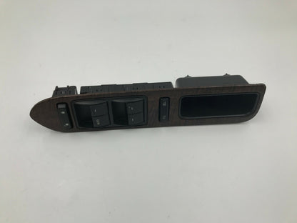 2005-2007 Ford Taurus Master Power Window Switch OEM  C03B19014