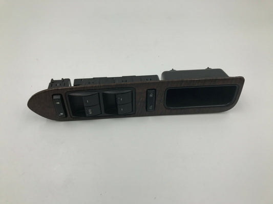 2005-2007 Ford Taurus Master Power Window Switch OEM  C03B19014