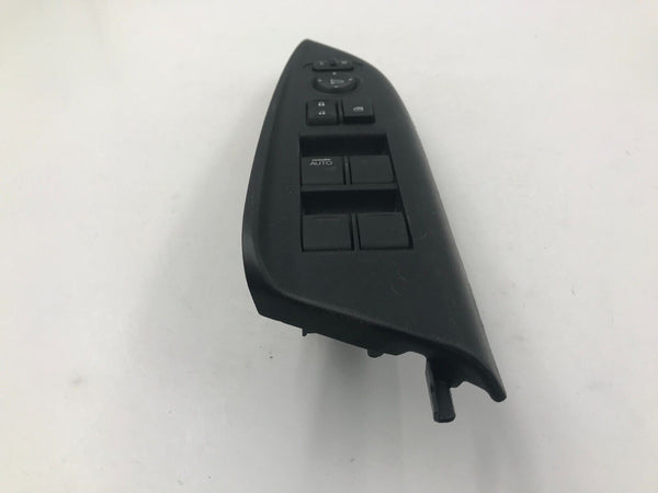 2015-2019 Honda Fit Master Power Window Switch OEM C01B02043