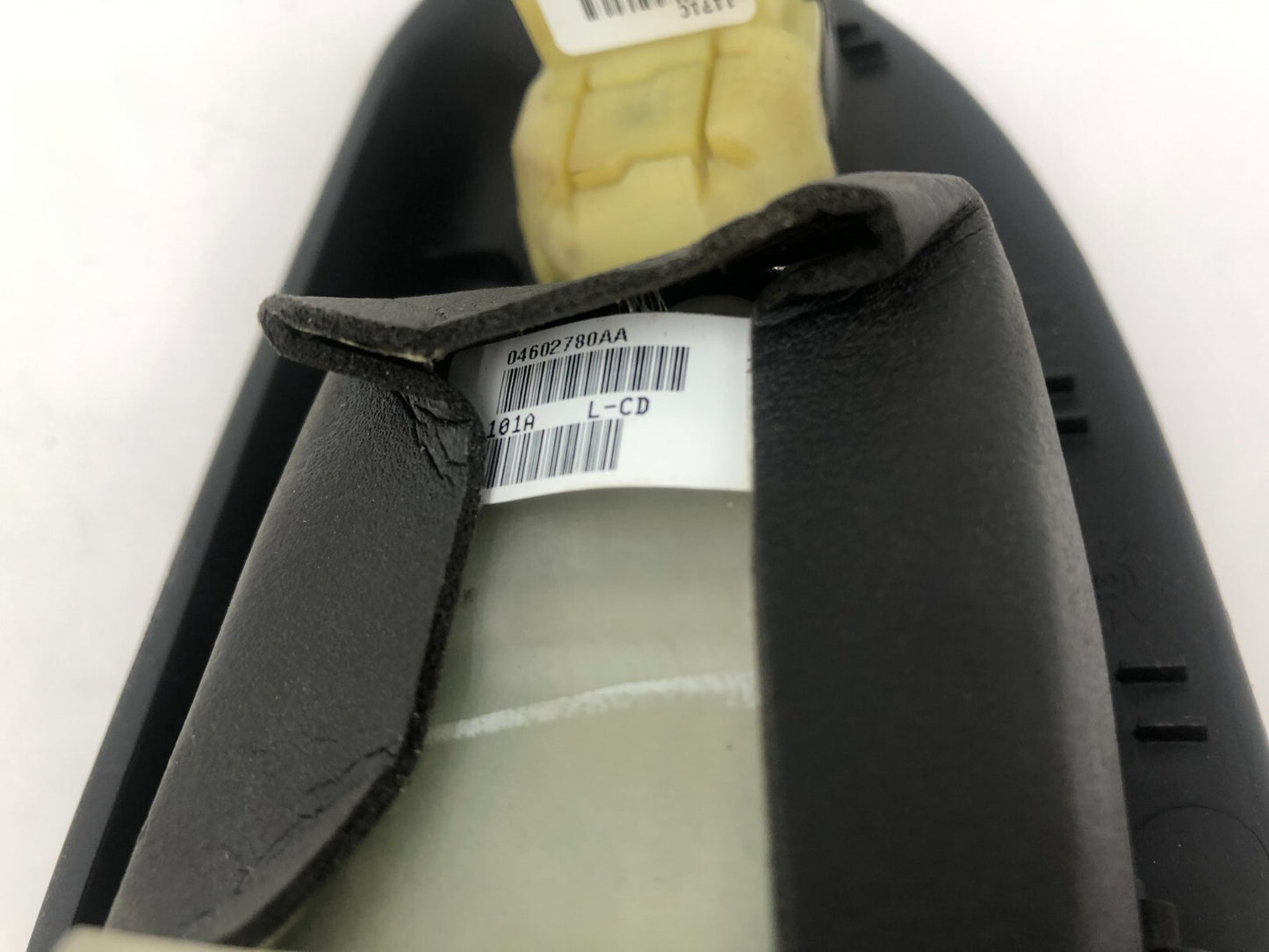 2011-2012 Dodge Caliber Master Power Window Switch OEM C01B44006