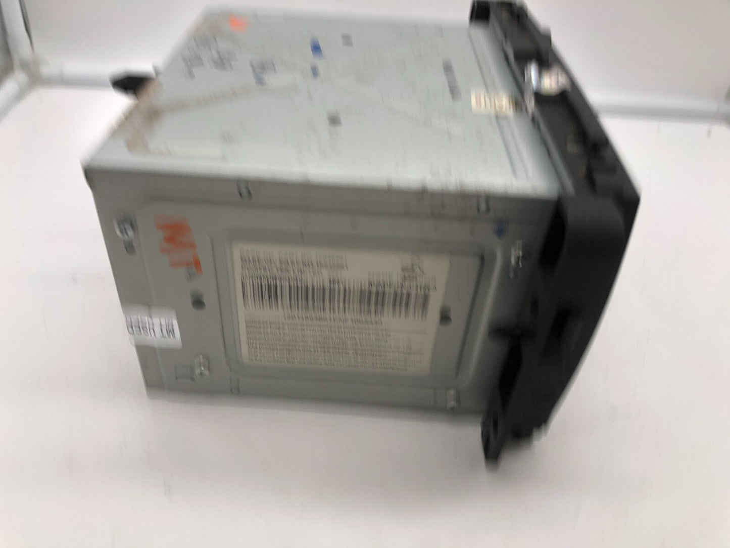 2007-2009 Suzuki Vitara XL-7 AM FM CD Player Radio Receiver OEM A01B12029