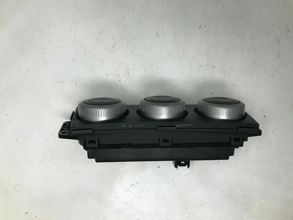 2009-2013 Mazda 6 AC Heater Climate Control Unit OEM D02B19008