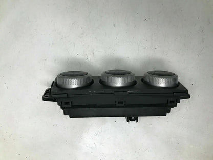2009-2013 Mazda 6 AC Heater Climate Control Unit OEM D02B19008