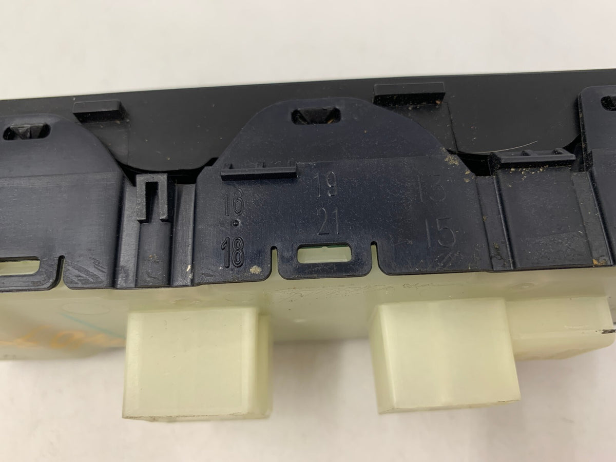 2011-2017 Jeep Patriot Master Power Window Switch OEM D04B10027