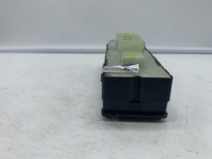 2011-2017 Jeep Patriot Master Power Window Switch OEM A03B12009