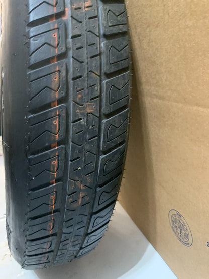 2004-2008 Acura TL 16" Spare Tire Wheel Compact Donut T135/80R16 Firestone