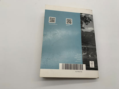 2016 Ford Expedition Owners Manual Set with Case OEM B03B23029