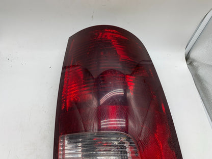 2009-2022 Ram 1500 Passenger Tail Light Taillight OEM A03B43001