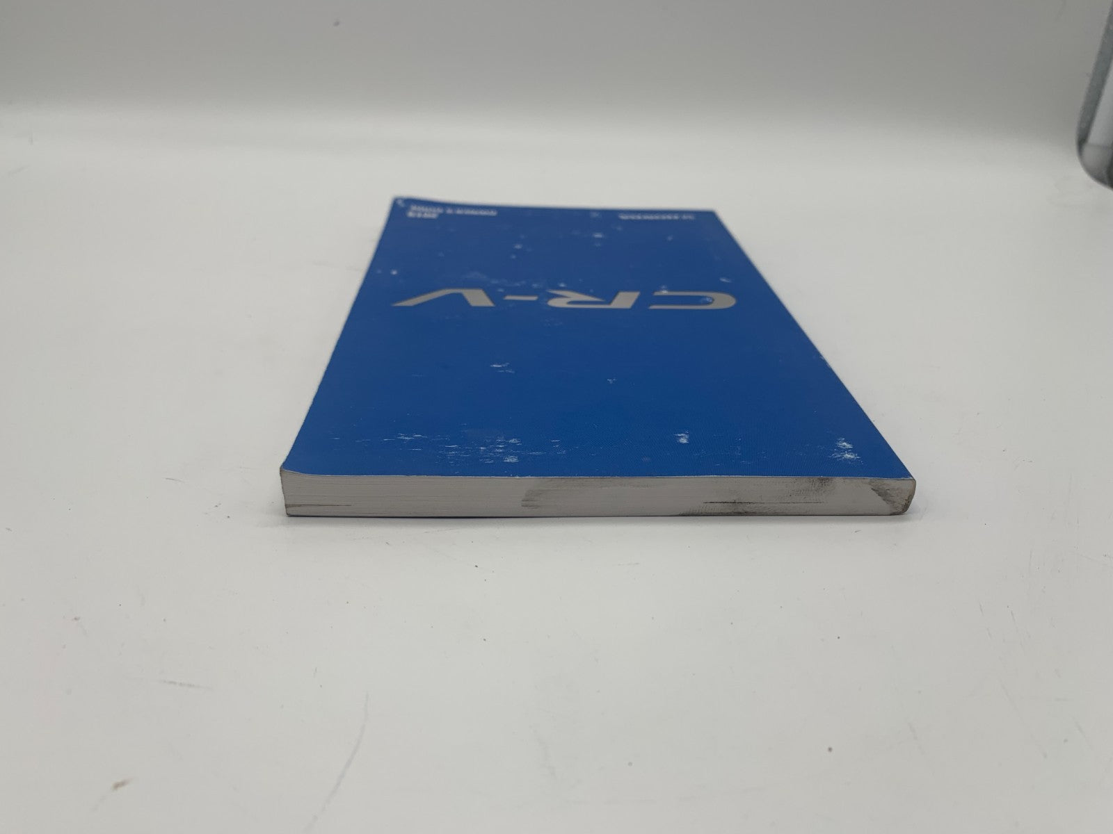 2019 Honda CRV CR-V Owners Manual Set OEM