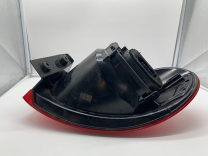 2009-2011 Volkswagen Tiguan Driver Side Tail Light Taillight OEM B02B11016