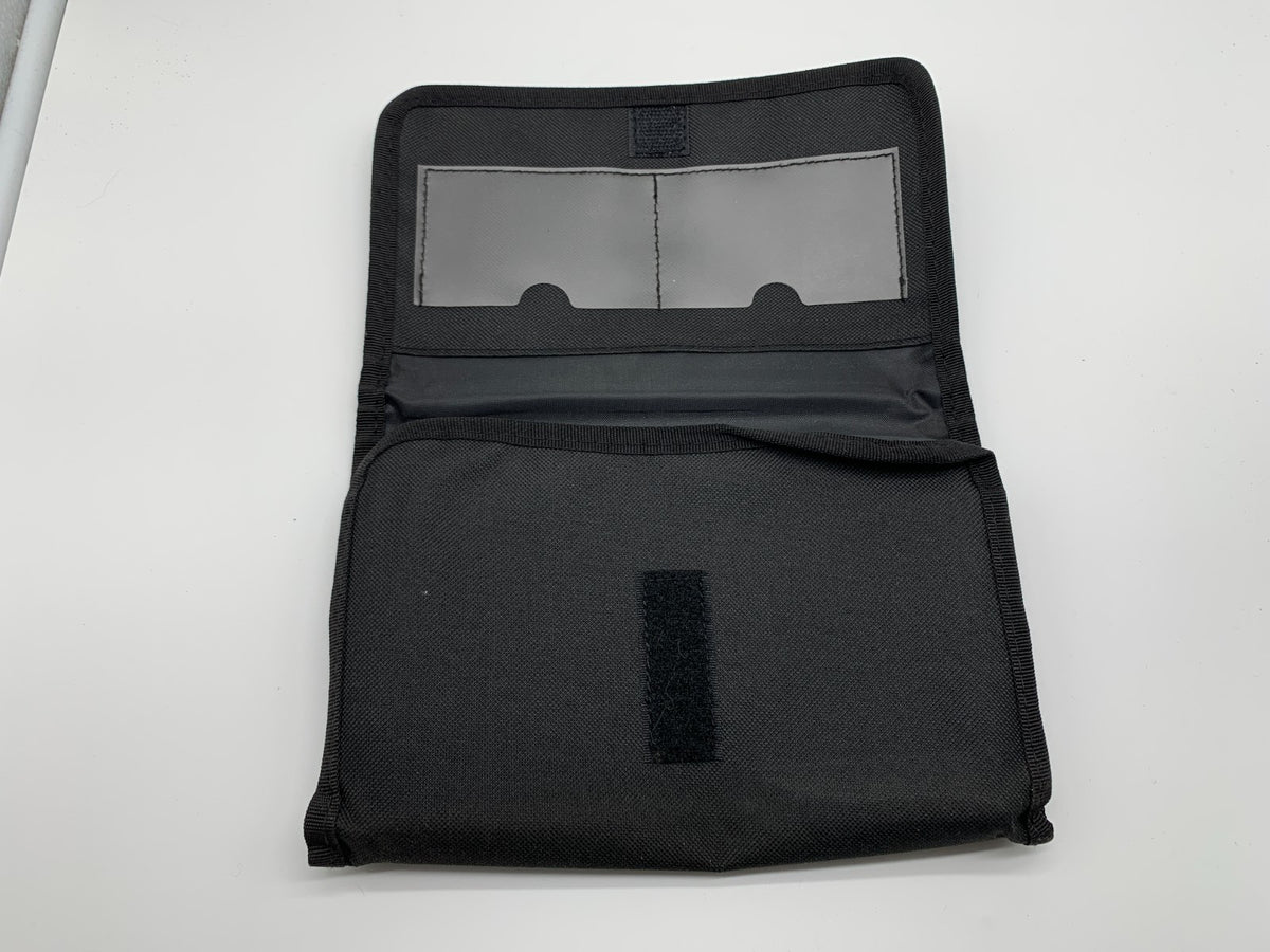 2016 Ford Focus Owners Manual Set with Case OEM C01B55075