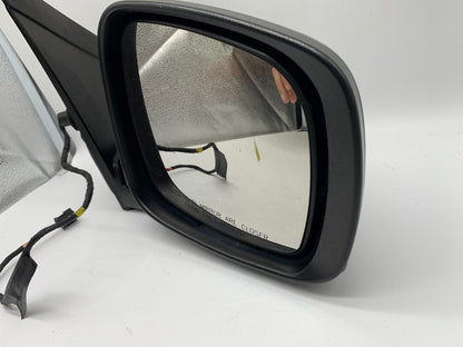 2011-2020 Dodge Caravan Passenger Side Power Door Mirror Black OEM B04B05001
