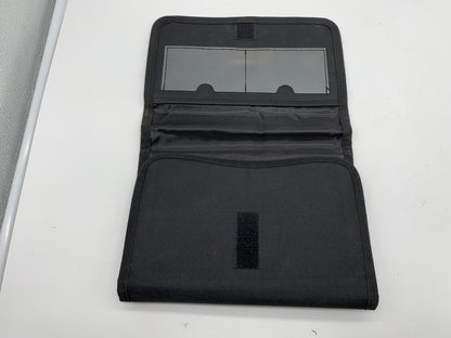 2013 Nissan Pathfinder Owners Manual Set with Case OEM C03B29006