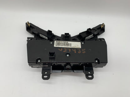 2011-2012 Chevrolet Cruze Climate Control AC Heater Unit OEM A02B09006