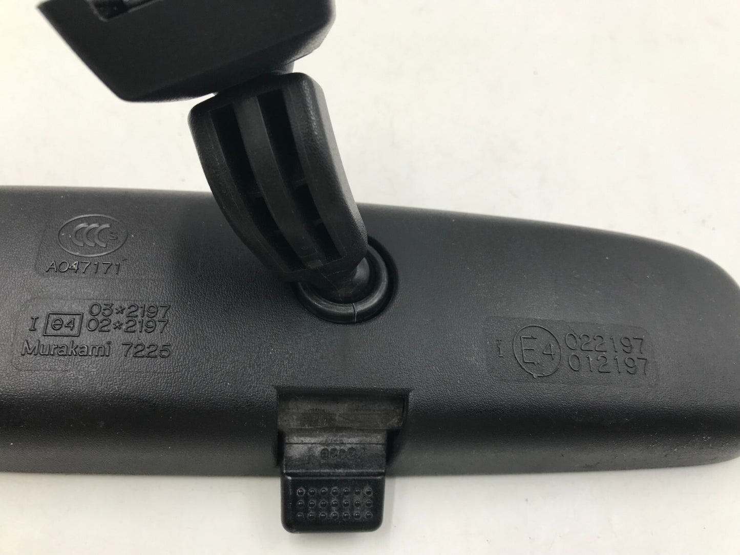 2011 Honda CR-V Interior Rear View Mirror OEM B01B05013