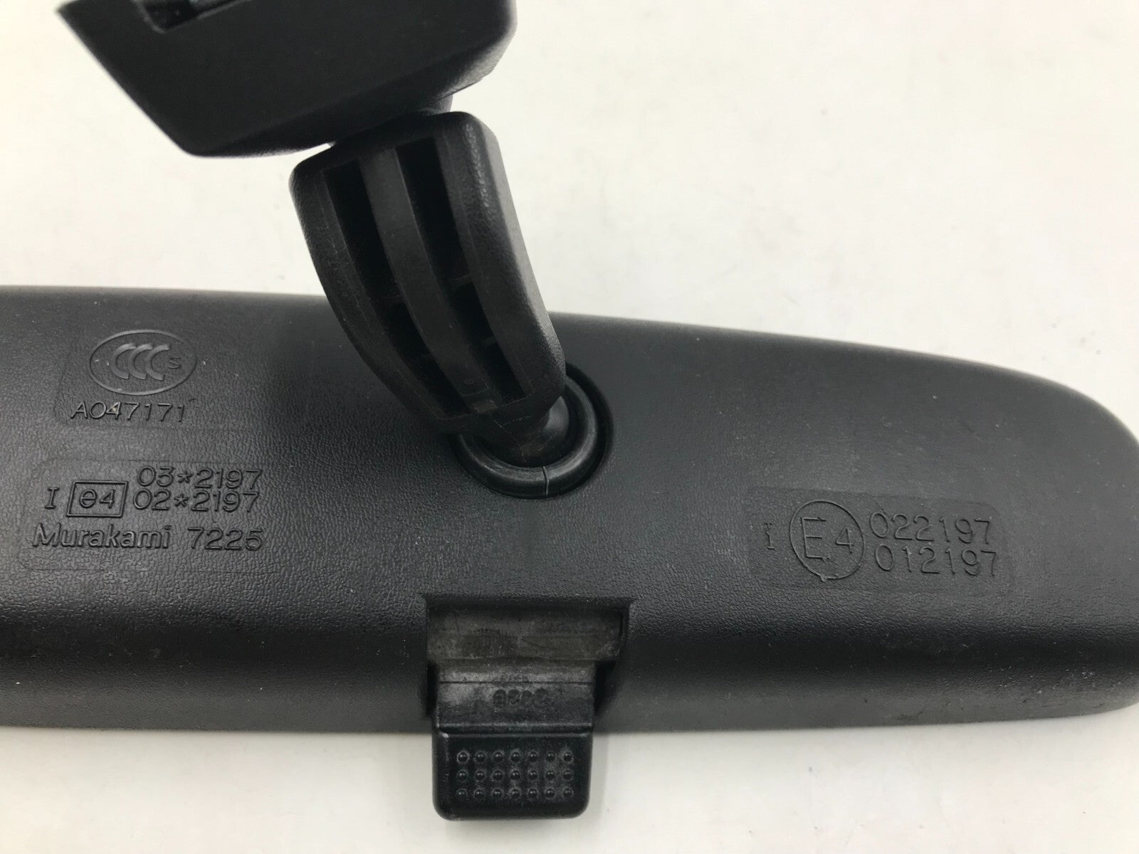 2011 Honda CR-V Interior Rear View Mirror OEM B01B05013