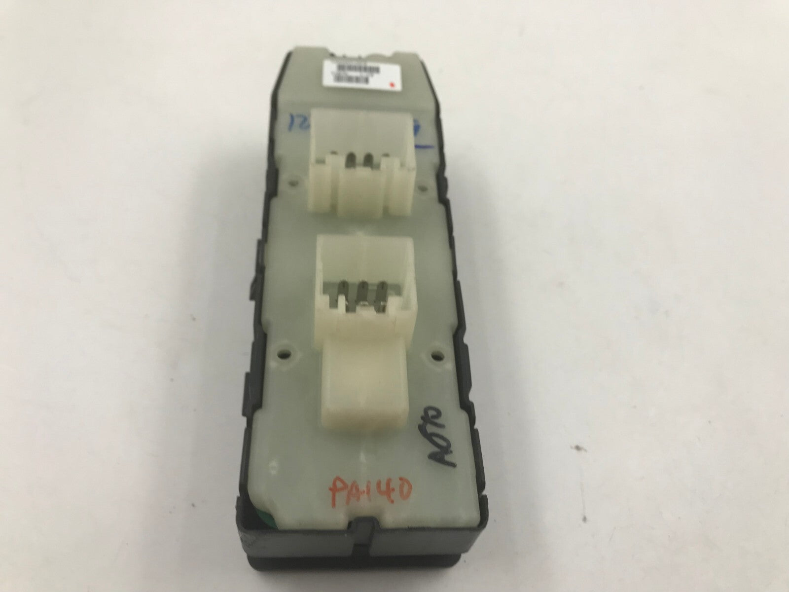 2007-2010 Jeep Compass Master Power Window Switch OEM B03B35084