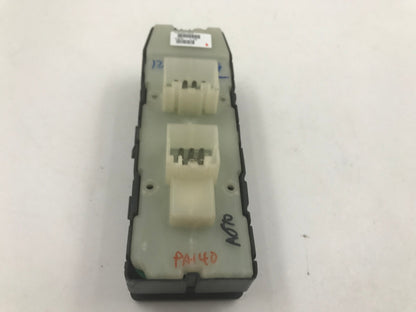 2007-2010 Jeep Compass Master Power Window Switch OEM B03B35084