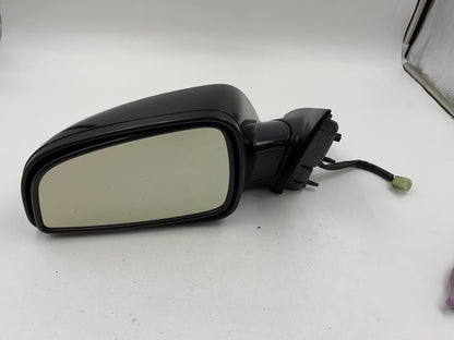 2008-2012 Saturn Aura Driver Side View Power Door Mirror Gray OEM E01B37080