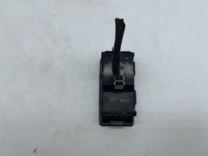 2014-2017 Buick Regal Master Power Window Switch OEM D03B03004