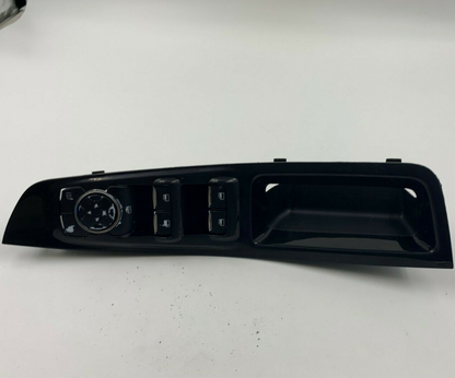 2015-2019 Ford Edge Master Power Window Switch OEM B41015