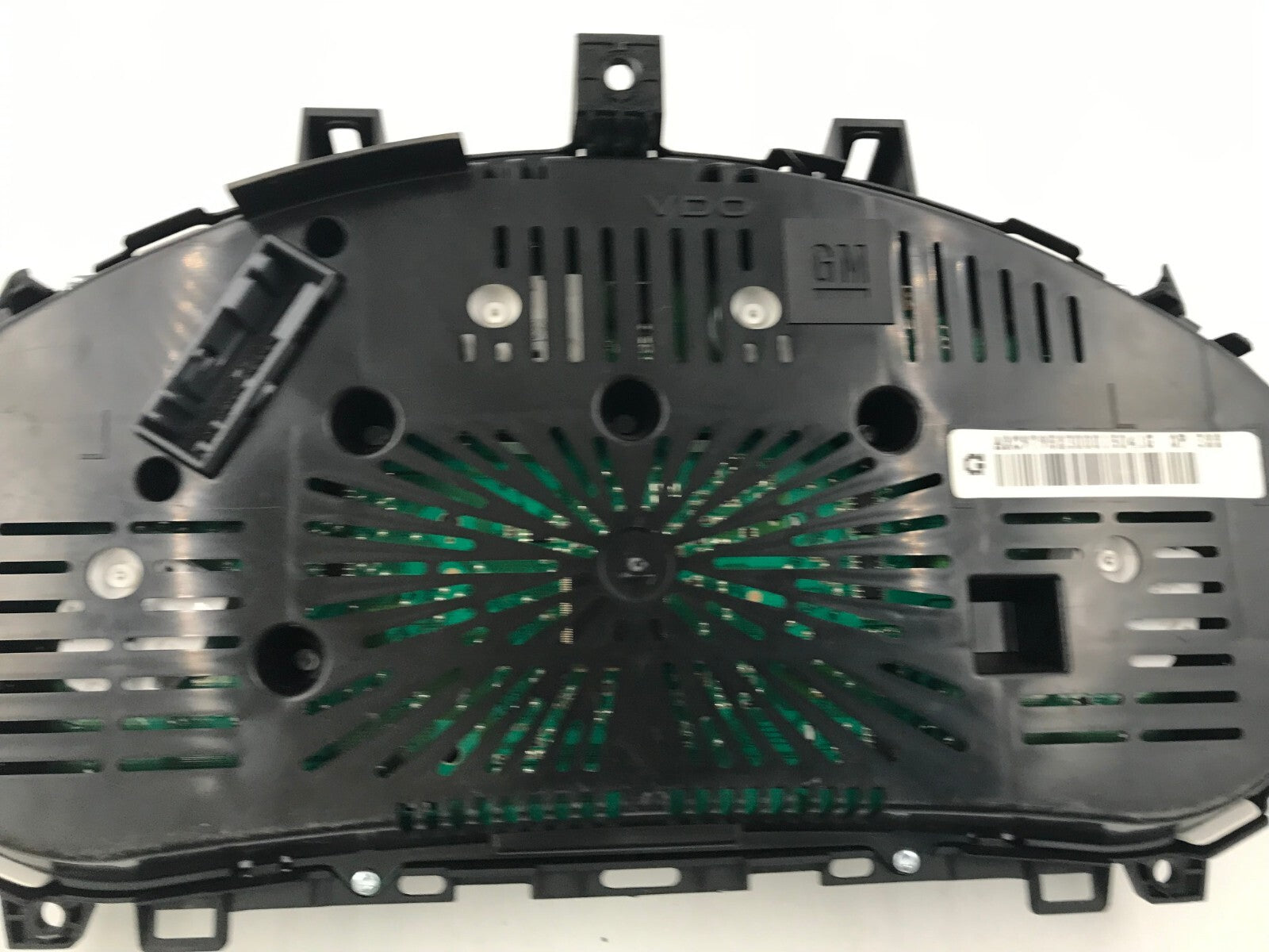 2015 Buick Encore Speedometer Instrument Cluster 12231 Miles OEM E03B23021