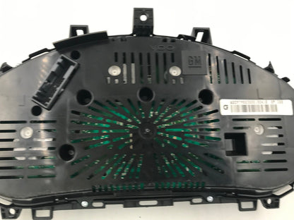 2015 Buick Encore Speedometer Instrument Cluster 12231 Miles OEM E03B23021