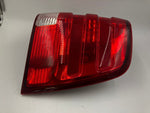 2003-2006 Ford Expedition Passenger Side Tail Light Taillight OEM A01B38001