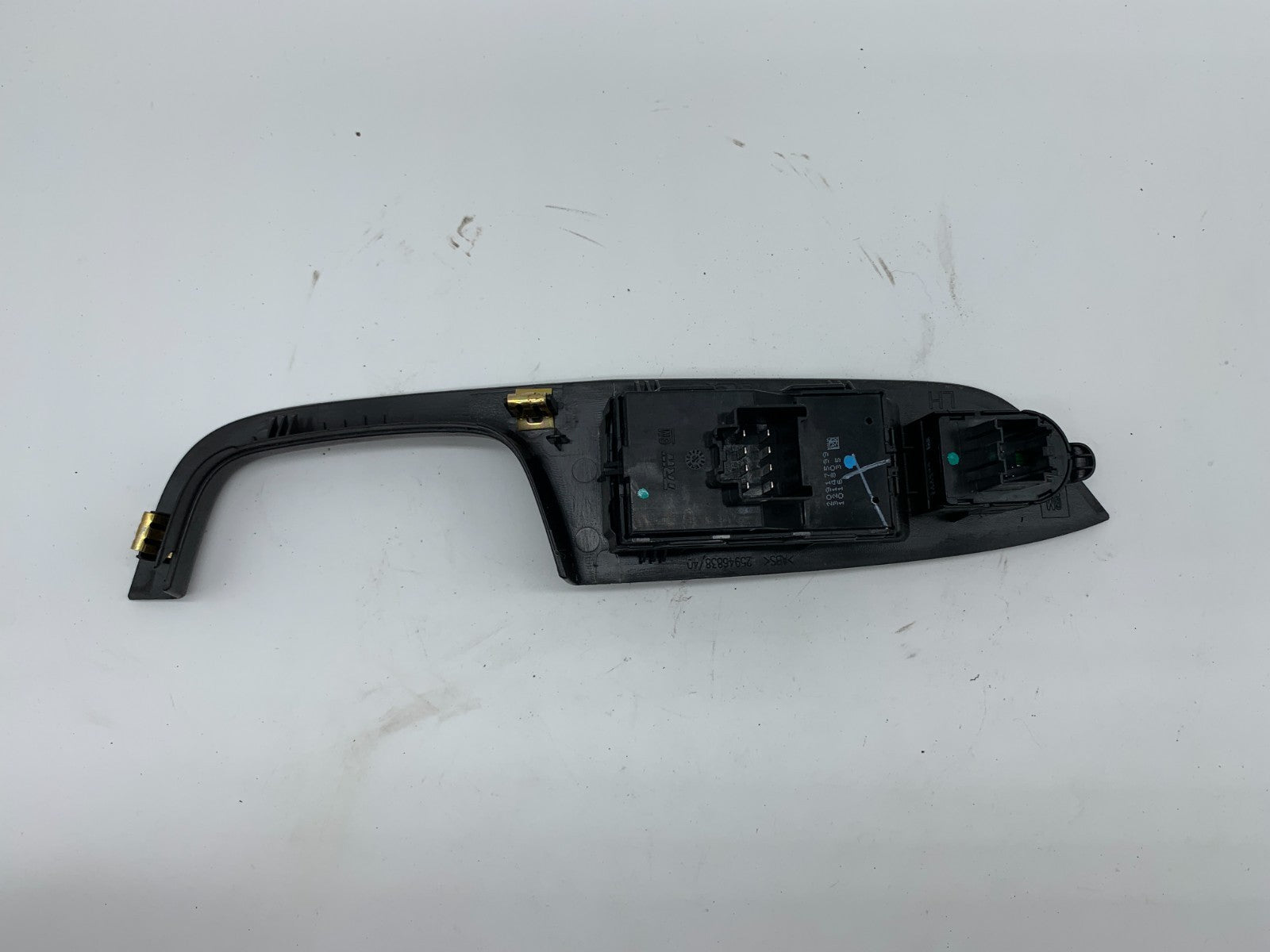 2010-2017 Chevrolet Equinox Master Power Window Switch OEM B02B01003