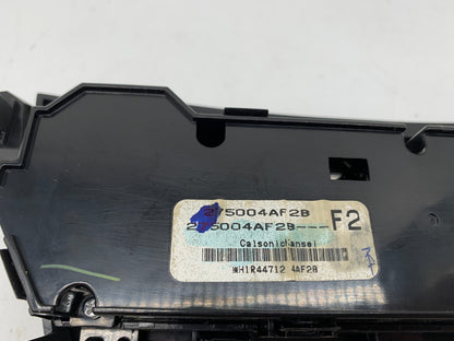 2015-2017 Nissan Sentra AC Heater Climate Control Unit OEM