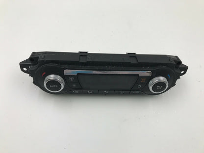 2013-2015 Ford Escape AC Heater Climate Control Unit OEM E01B24003