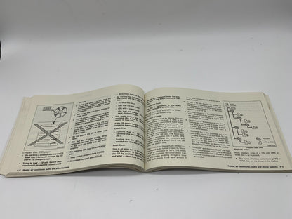 2009 Nissan Rogue Owners Manual OEM B02B09090