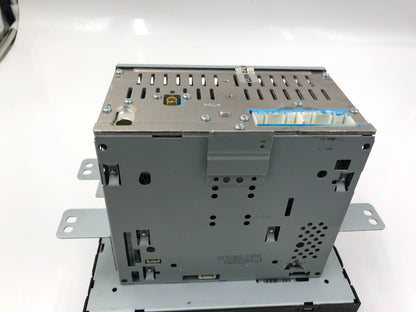 2016-2017 Kia Rio AM FM CD Player Radio Receiver OEM A02B15054