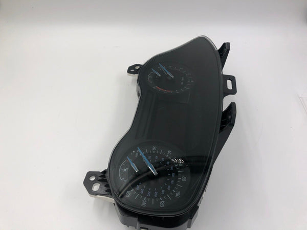 2015 Ford Fusion Speedometer Instrument Cluster Unknown Miles OEM J02B11003