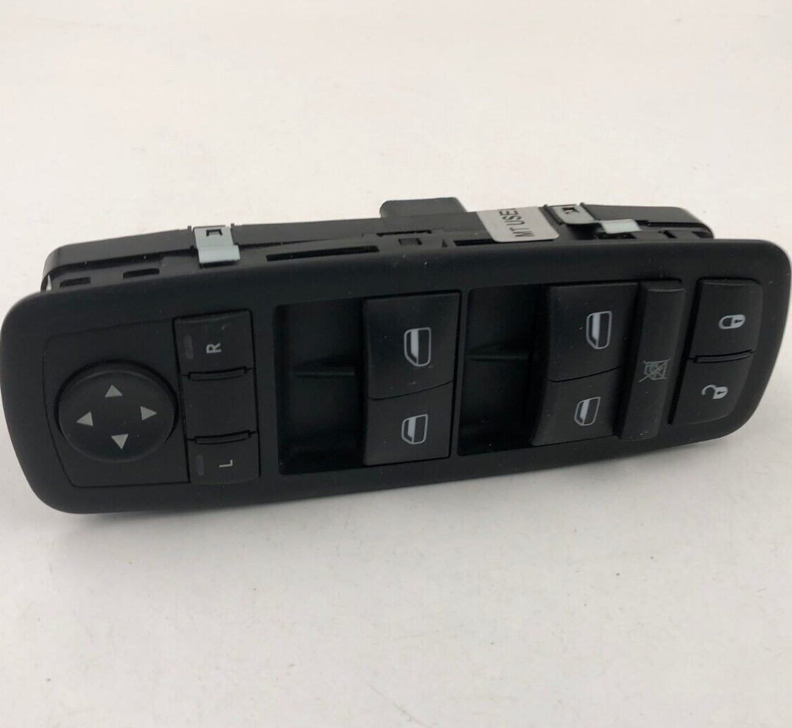 2008-2011 Dodge Caravan Master Power Window Switch OEM D01B58007