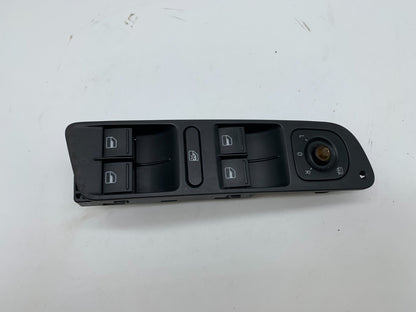 2015-2017 Volkswagen Tiguan Master Power Window Switch OEM D01B36006